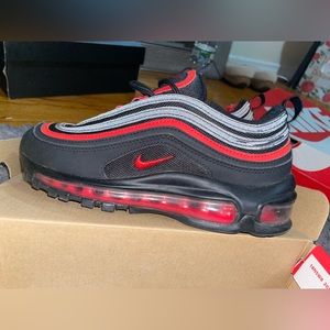 Nike Air Max 97 size 4.5Y